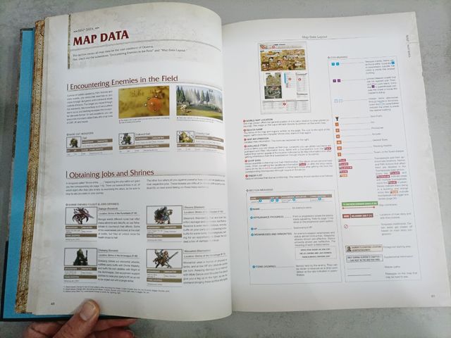 Guia completo do Octopath Traveler