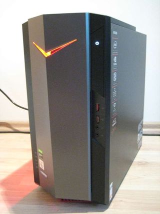 PC gamer Acer nitro