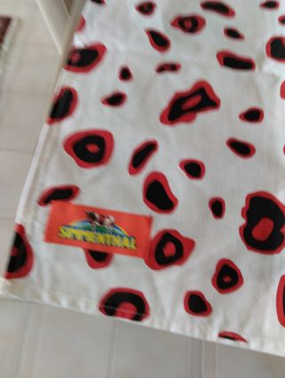 Grembiule cucina con pettorina "Simmenthal"