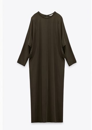 Vestido a estrenar con etiqueta.