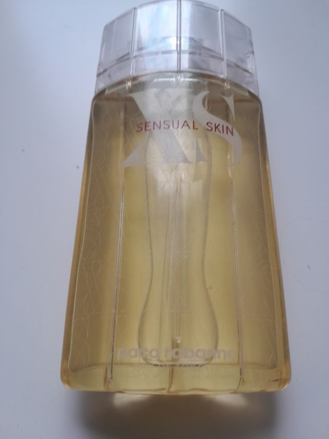 Paco Rabanne eau de toilette 100ml uomo