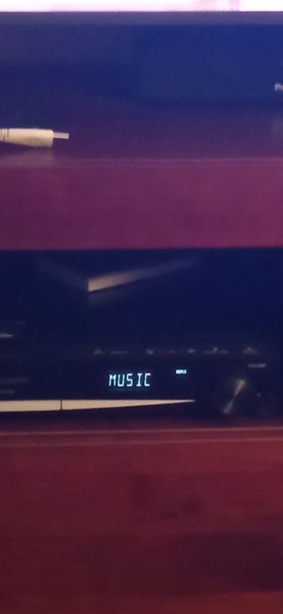 Home Cinema/DVD/CD Panasonic Cine en casa 5+1