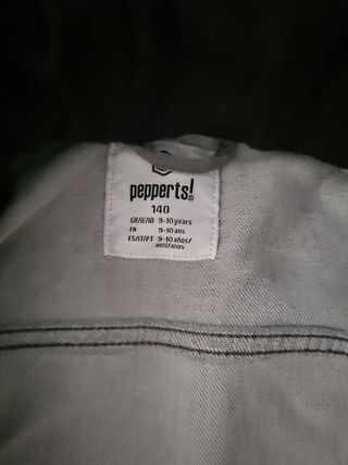 chaqueta de entretiempo niñ@