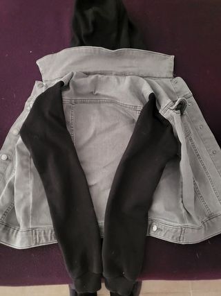 chaqueta de entretiempo niñ@