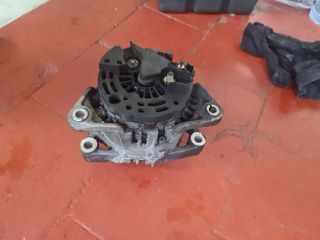 alternador opel