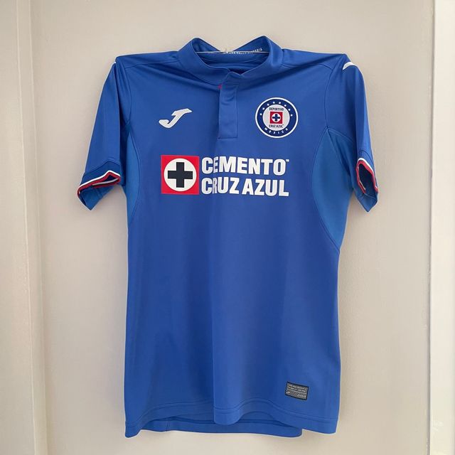 Cruz Azul 18/19