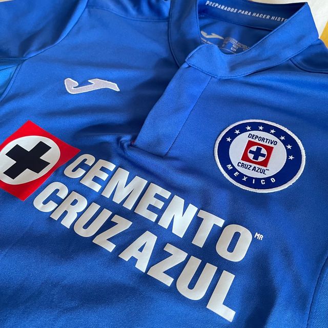 Cruz Azul 18/19