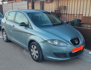 SEAT Toledo 2005