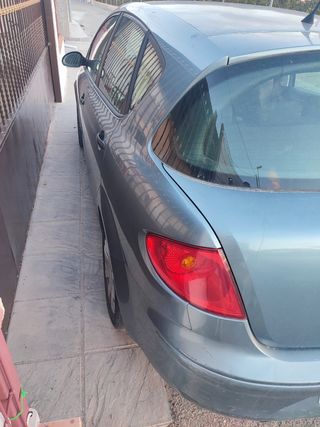 SEAT Toledo 2005
