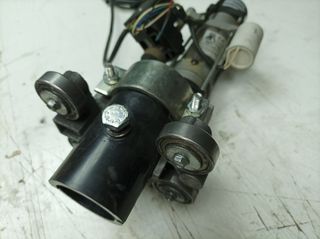 Motor puerta enrollable