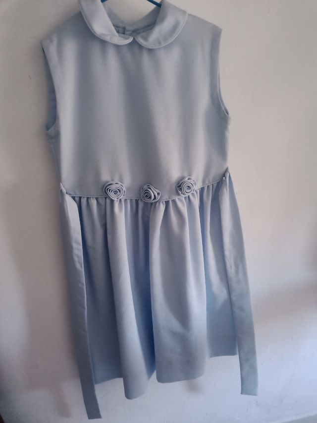 3x2 Vestido de niña de ceremonia