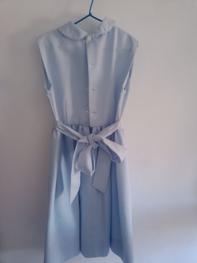 3x2 Vestido de niña de ceremonia