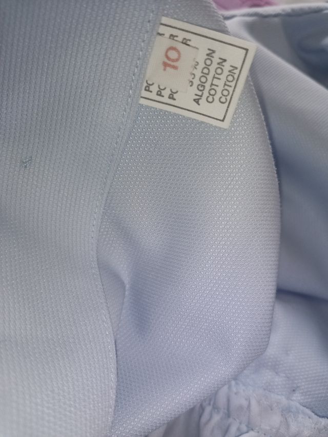 3x2 Vestido de niña de ceremonia