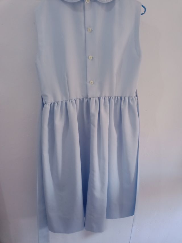 3x2 Vestido de niña de ceremonia