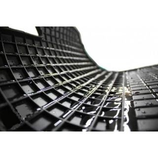 Alfombrillas para Renault Clio