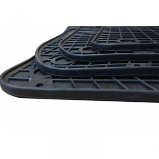 Alfombrillas para Renault Clio