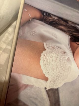 Vestido comunión 