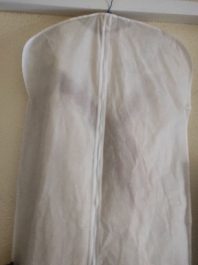 vestido de comunión