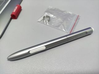 Wacom Fun Pen & Touch "CTH-461-ES"