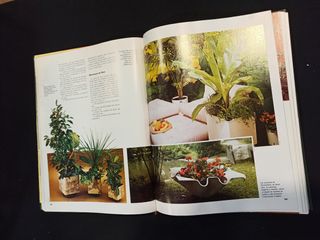 enciclopedia de la decoración salvat