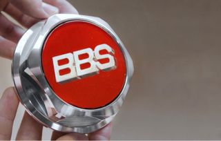 Tuercas Centrales Bbs Rs 15