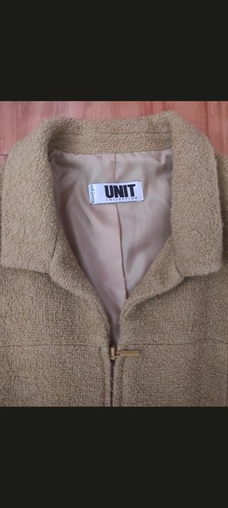 Chaqueta + Vestido S/M