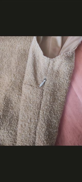 Chaqueta + Vestido S/M