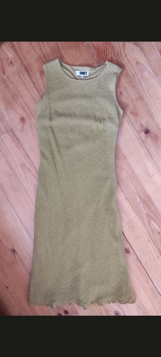 Chaqueta + Vestido S/M