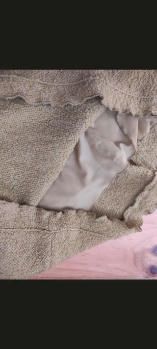 Chaqueta + Vestido S/M