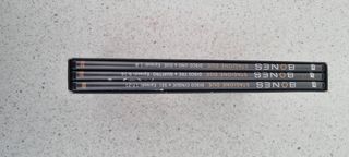 3 stagioni telefilm Bones