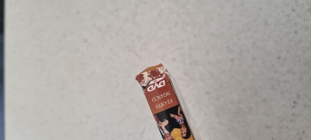 3 stagioni telefilm Bones