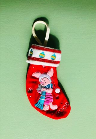 Adornos Navidad Disney Winnie The Pooh