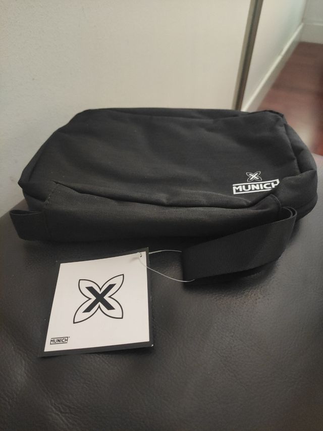 neceser nuevo MARCA MUNICH