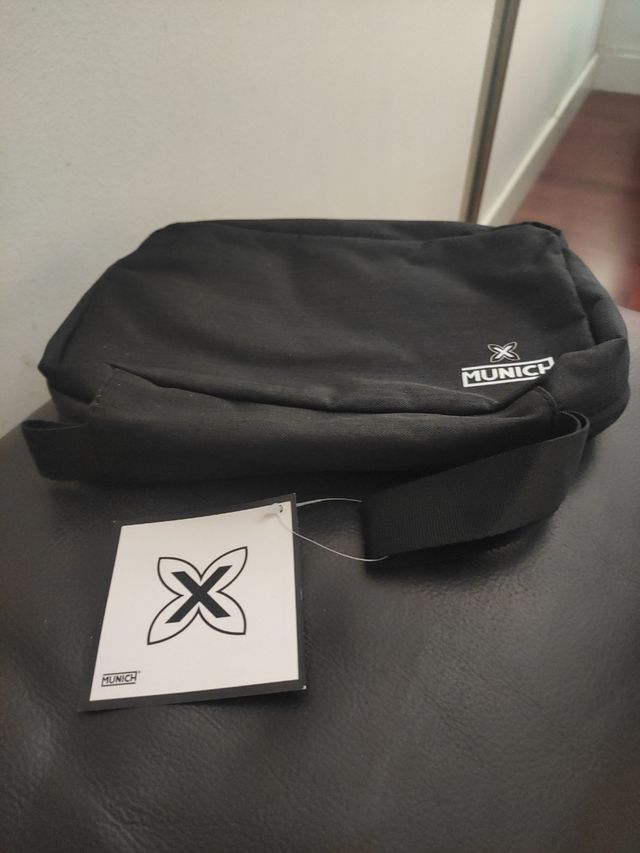 neceser nuevo MARCA MUNICH