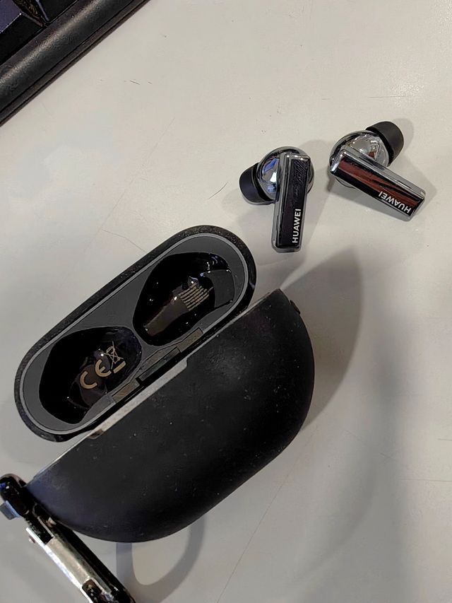 Huawei freebuds pro