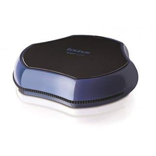 ROBOT ASPIRADOR TAURUS QUOIN SIN ESTRENAR