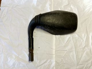 specchietto retrovisore vespa