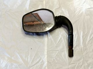 specchietto retrovisore vespa