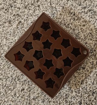 molde pavoni choco ice