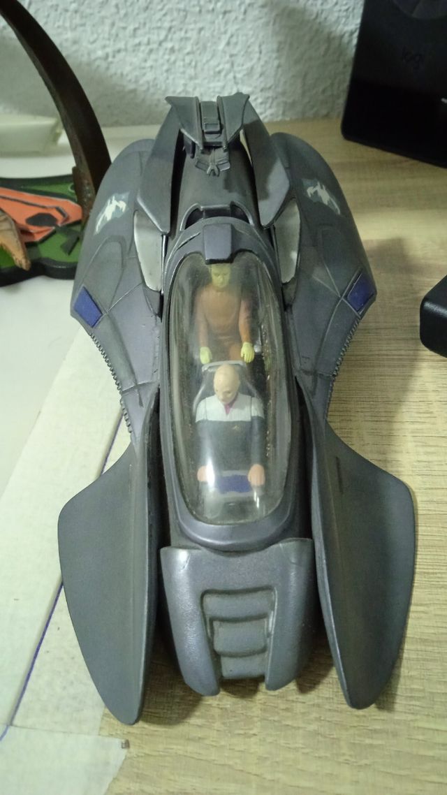 Nave remana de segunda mano por 10 EUR en Cartagena en WALLAPOP