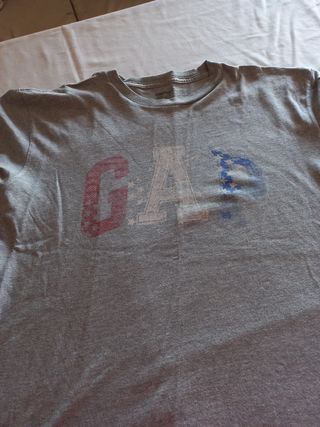 Camiseta GAP