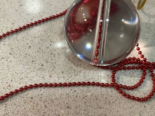 Collar PLUTÓN, de Shangai Tang