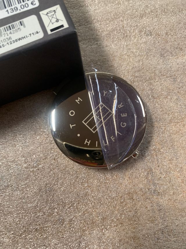 Espejo bolsillo TOMMY HILFIGER