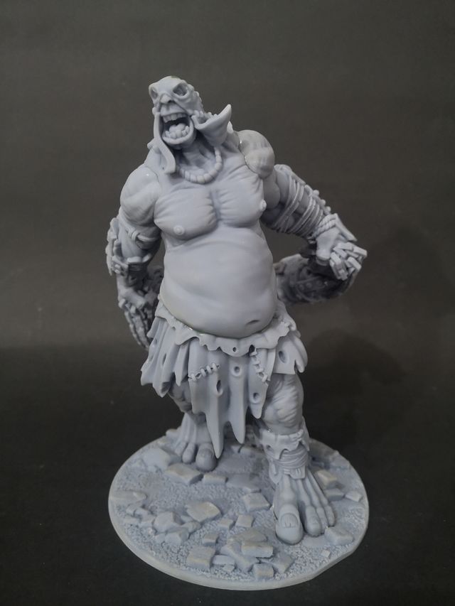 gigantes titanes wargames aos