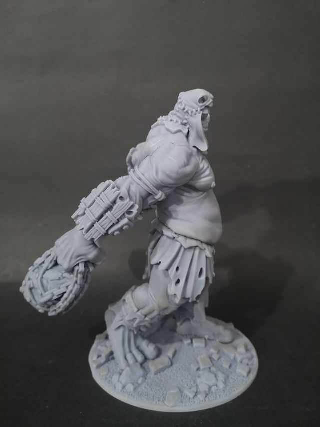 gigantes titanes wargames aos