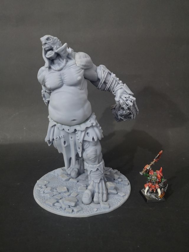 gigantes titanes wargames aos