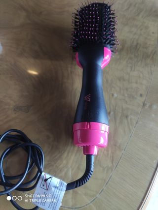 cepillo secador