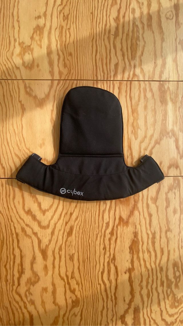 Mochila Porteo Cybex 2.go