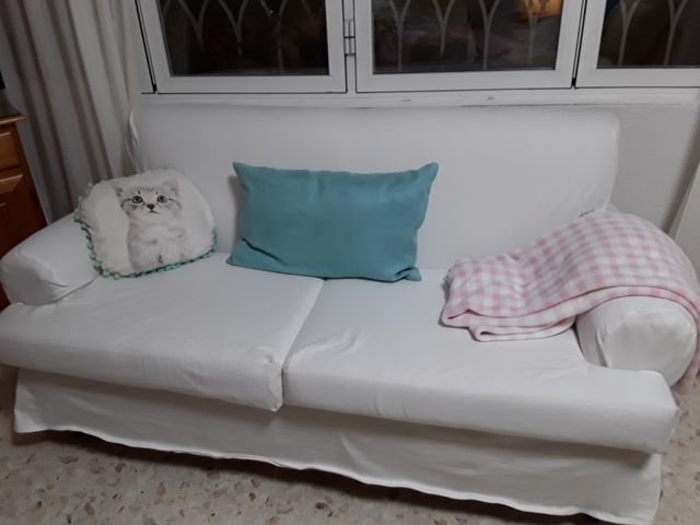 sofa