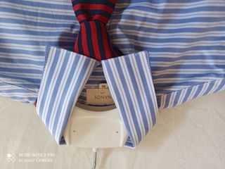 Traje comunión Nanos talla 10.